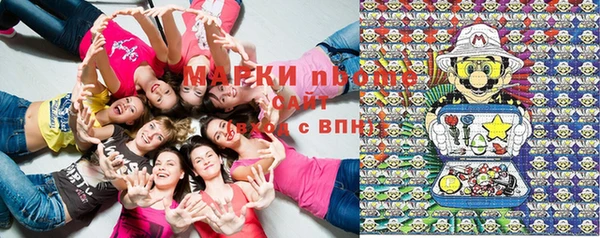 хмурый Балабаново